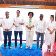Culmina con éxito la feria “Turismo y Atracciones 2025” en Pedernales