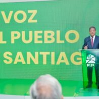 Leonel invita a Abinader a un “almuerzo” para debatir sobre la realidad del país