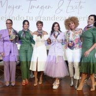 "Mujer, Imagen y Éxito" finaliza dejando huellas en las mujeres dominicanas