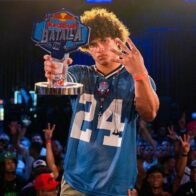 ¡Vuelve el freestyle! Red Bull Batalla Centroamérica está de regreso y las inscripciones están abiertas