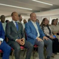 INTRANT y la Alcaldía de Santiago realizan tercera consulta regional