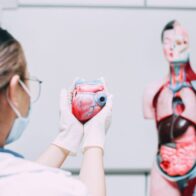 Cleveland Clinic supera logros en trasplante de órganos