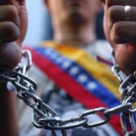1.014 "presos políticos" en Venezuela según ONG Foro Penal