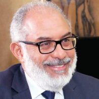 Persio Maldonado llama a la prensa y a la sociedad a mantenerse vigilantes en defensa de la democracia