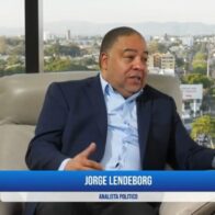 Santiago Matías es figura presidenciable