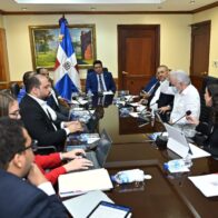 Consejo de Directores
