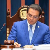 Senador Daniel Rivera