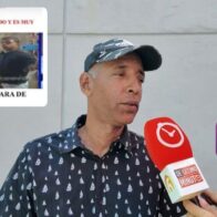 Padre clama justicia por asesinato de su hijo en El Tamarindo