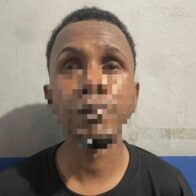 Arrestan a “Satan” por robo de motocicleta y posesión de arma en Santiago