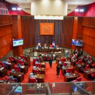 El Senado