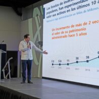 Ernesto Bournigal Read ofreció una charla durante el III Foro Empresarial de Puerto Plata