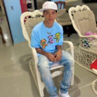 Policía mata joven mientras este intentaba defender otro en medio tiroteo en Santiago