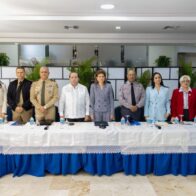 Vicepresidenta encabeza reunión del Plan de Seguridad Ciudadana este lunes