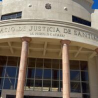 Condenan a cuatro hombres por robos y asaltos a mano armada en Santiago