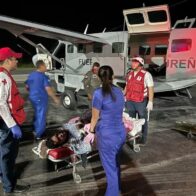 Se elevan a doce los muertos en accidente aéreo en Honduras