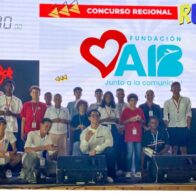 Éxito en el Concurso Regional de Rubik en Punta Cana