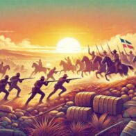 Efemérides del 19 de marzo: ¿qué pasó un día como hoy?