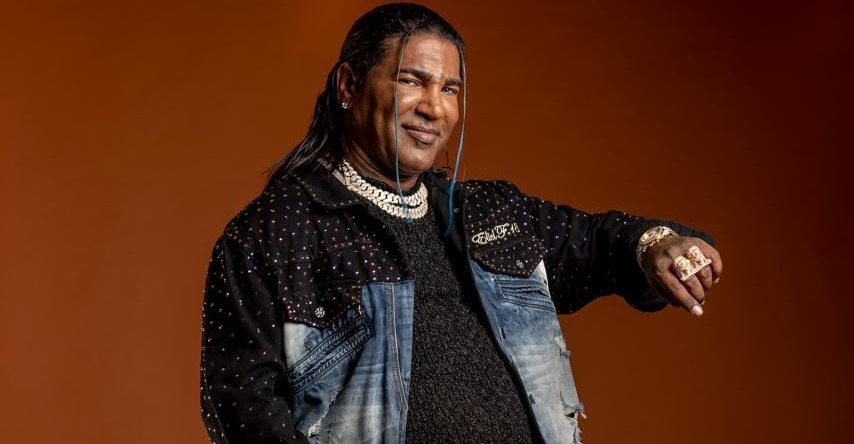 Santiago Matías anuncia concierto bailable de Omega y la audiencia podrá participar para asistir