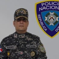 Suspenden comandante policial en Jarabacoa tras incidente con el COBA