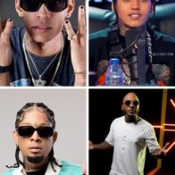 Actualmente se encuentran recluidos los artistas Rochy RD, Dilon Baby, Onguito WA y Sujeto Oro 24.