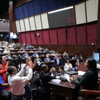 Cámara de Diputados eligió la Comisión Bicameral que estudiará modificación al Código Penal