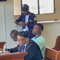 Hoy concluye el juicio contra haitiano acusado de matar al folklorista Víctor Erarte