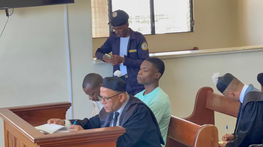 Hoy concluye el juicio contra haitiano acusado de matar al folklorista Víctor Erarte