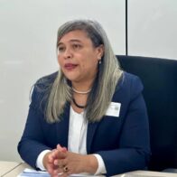 Denuncian irregularidades y maltrato laboral en el INACIF bajo la dirección de Sonia Lebrón