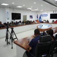 República Dominicana participa de ejercicio para fortalecer respuesta ante posibles tsunamis