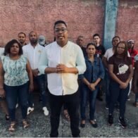 Comisión jurídica del ayuntamiento determina que sean suspendidas las elecciones del Club Los Trinitarios