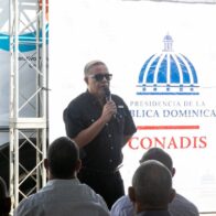 CONADIS