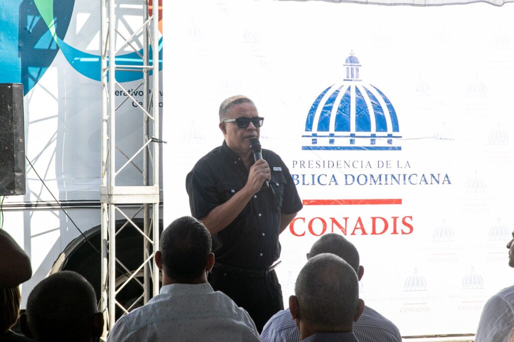 CONADIS