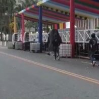 Todo listo para el Desfile Nacional de Carnaval 2025