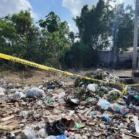 Identifican a hombre hallado muerto en matorrales en la autopista Duarte