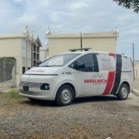 Cadáver de venezolana asesinada a tiros en Sabana Iglesia sigue sin ser reclamado en el Inacif de Santiago