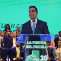 Secretario Juventud FP responde a Peñita