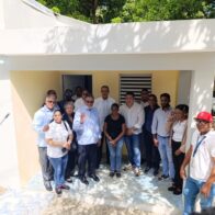 Modesto Guzmán destaca impacto de la DGDC en las comunidades