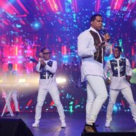 “Johnny Vive” consolida su éxito con tres noches sold out y anuncia expansión a Santiago