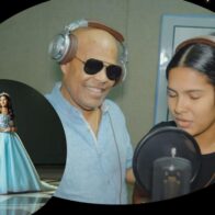 La espectacular fiesta de 15 años de la hija del cantante Rubby Pérez