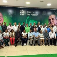 La Secretaría de Educación de la FP y la corriente Fuerza Magisterial celebran Asamblea Nacional de dirigentes
