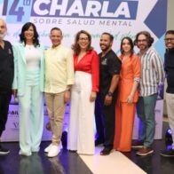 Rafael Padilla y Arisleyda Villalona reúnen expertos en salud mental para abordar la depresión