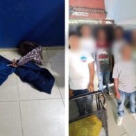 Policía desmantela gallera clandestina en Moca, provincia Espaillat