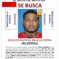 Policía Nacional persigue a presunto implicado en muerte de venezolana en Santiago