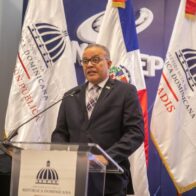 Conadis presenta su primera versión de su Carta Compromiso Ciudadano