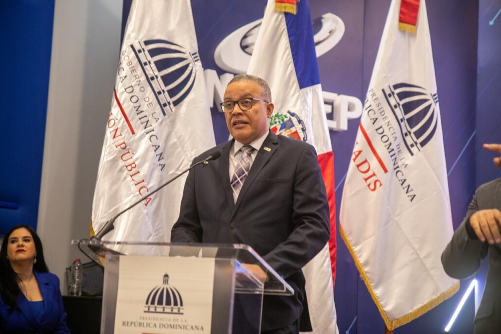 Conadis presenta su primera versión de su Carta Compromiso Ciudadano