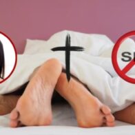 ¿Qué pasa si tienes sexo en Semana Santa?