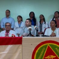 Indignación en el sector médico por posible reducción de plazas en residencias tras millonario examen