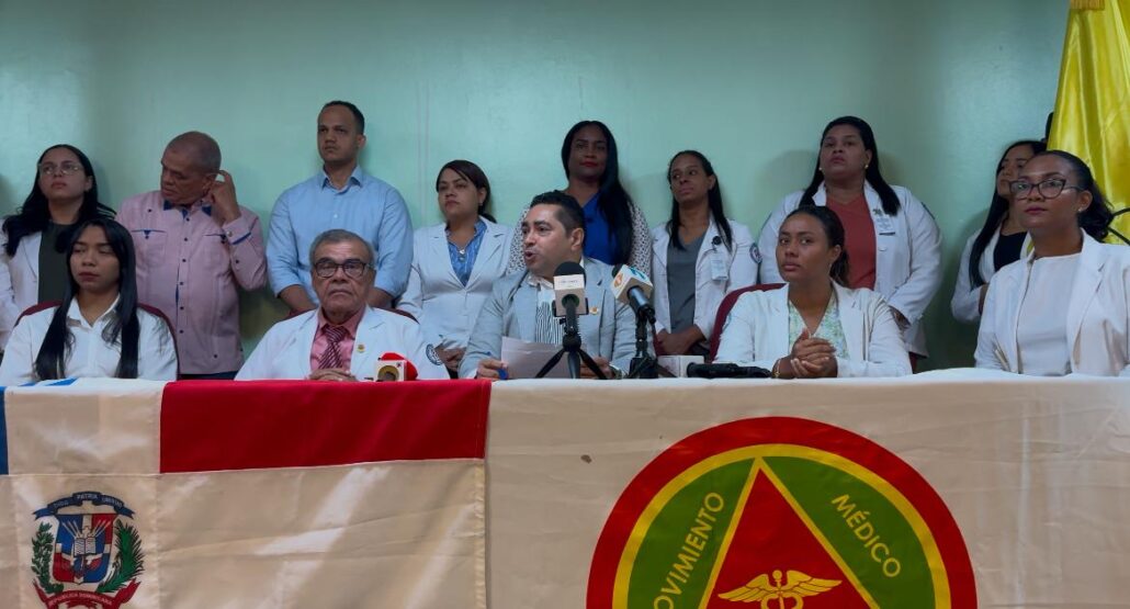Indignación en el sector médico por posible reducción de plazas en residencias tras millonario examen