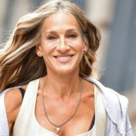 Biografía y trayectoria de Sarah Jessica Parker