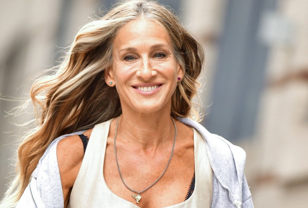 Biografía y trayectoria de Sarah Jessica Parker